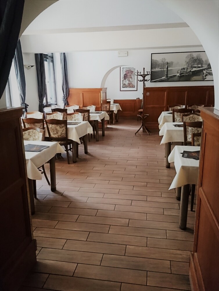 Hotel Radnice 37/50