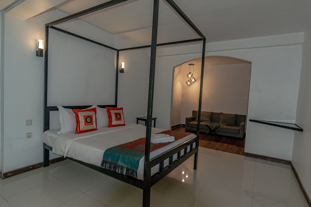 Samathi Lake Resort 14/48