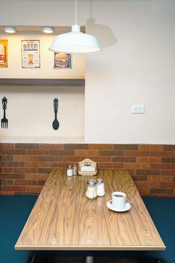 Hotel Suites Kino 54/73