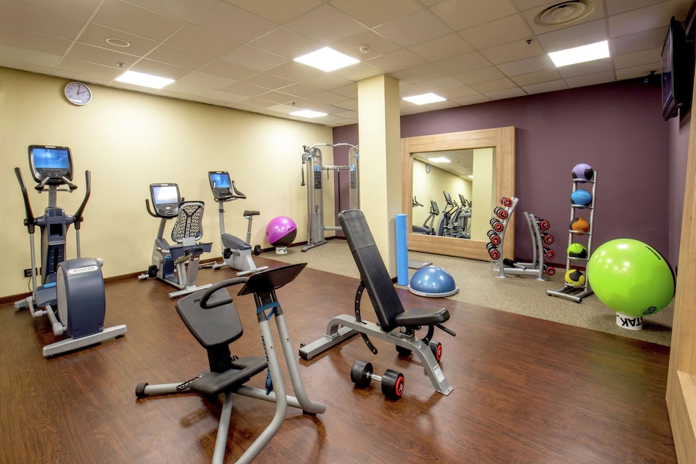 DOUBLETREE BY HILTON MILAN 22/83