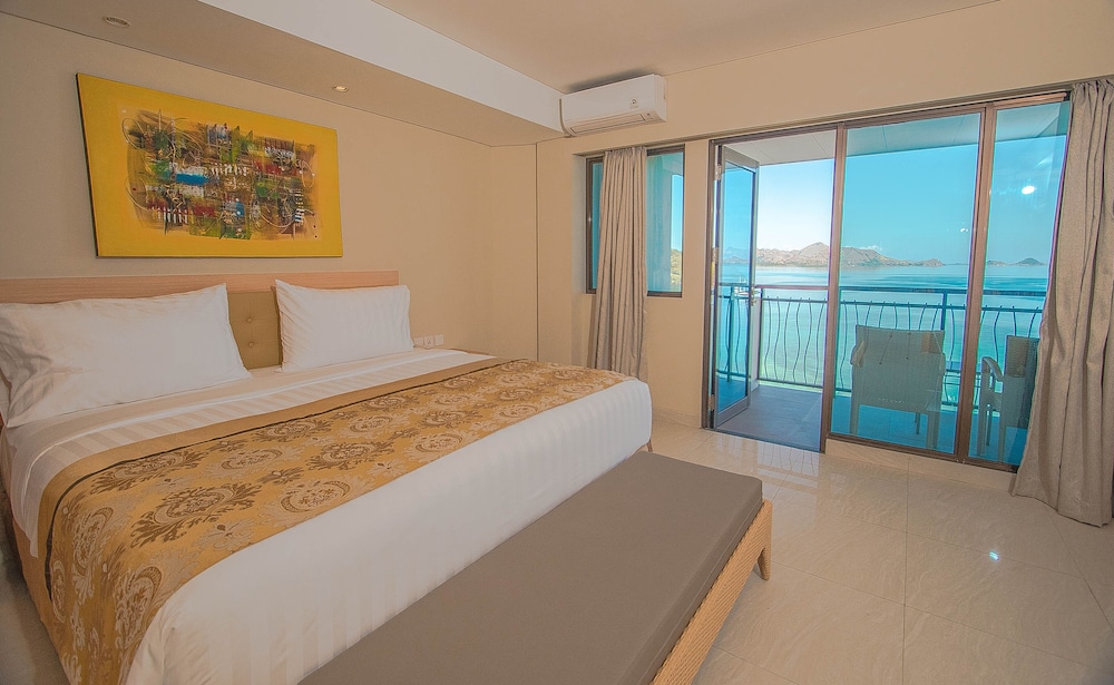 La Prima Hotel Flores 33/76