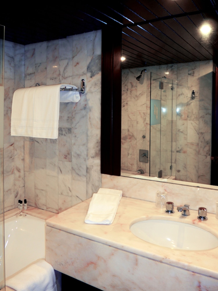 Pestana Bahia Praia Nature And Beach Resort 20/66