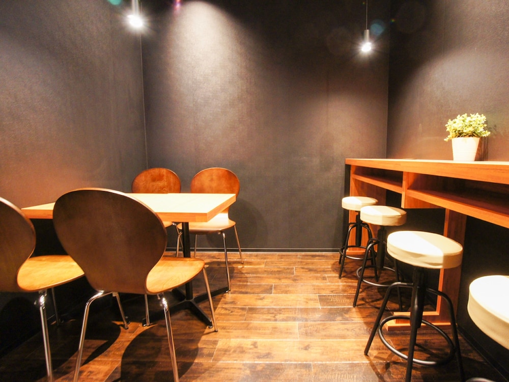 Hotel Livemax Hashima Ekimae 22/24