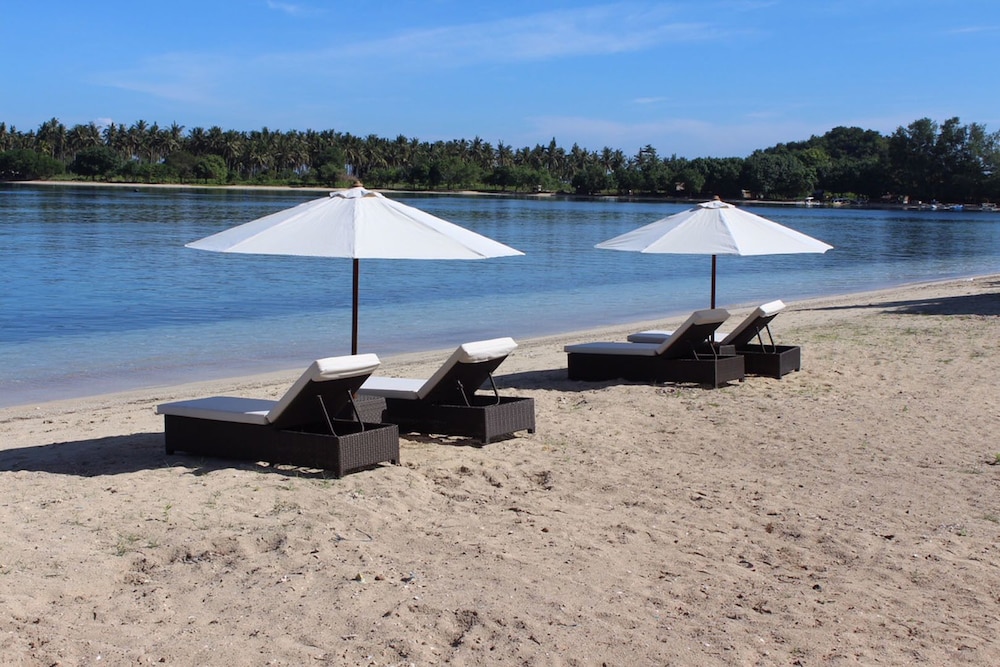 The Suites Lombok 37/50