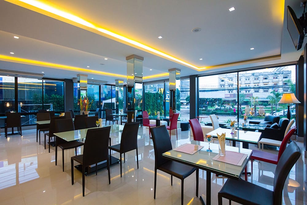 Udtel Boutique Hotel 40/42