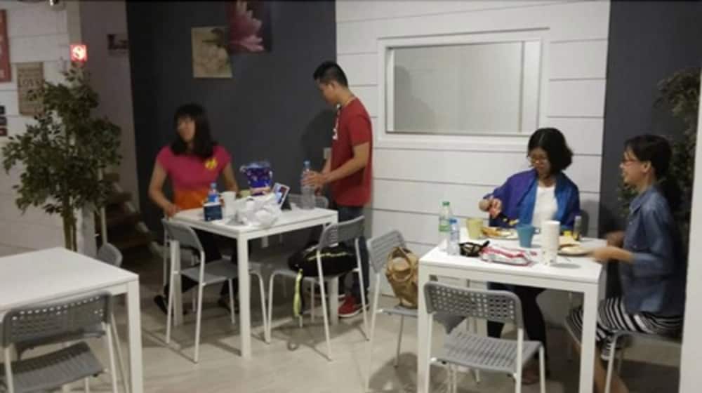 Travelogue Guest House 35/50