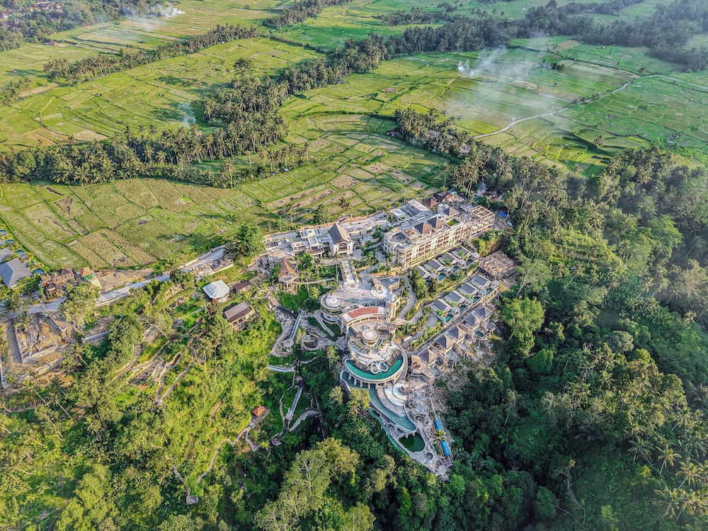 Sanggraloka Ubud 69/76