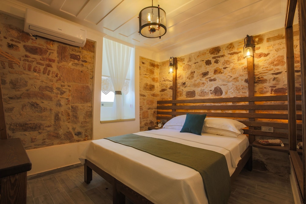 Cunda Tas Otel by Taze 13/50