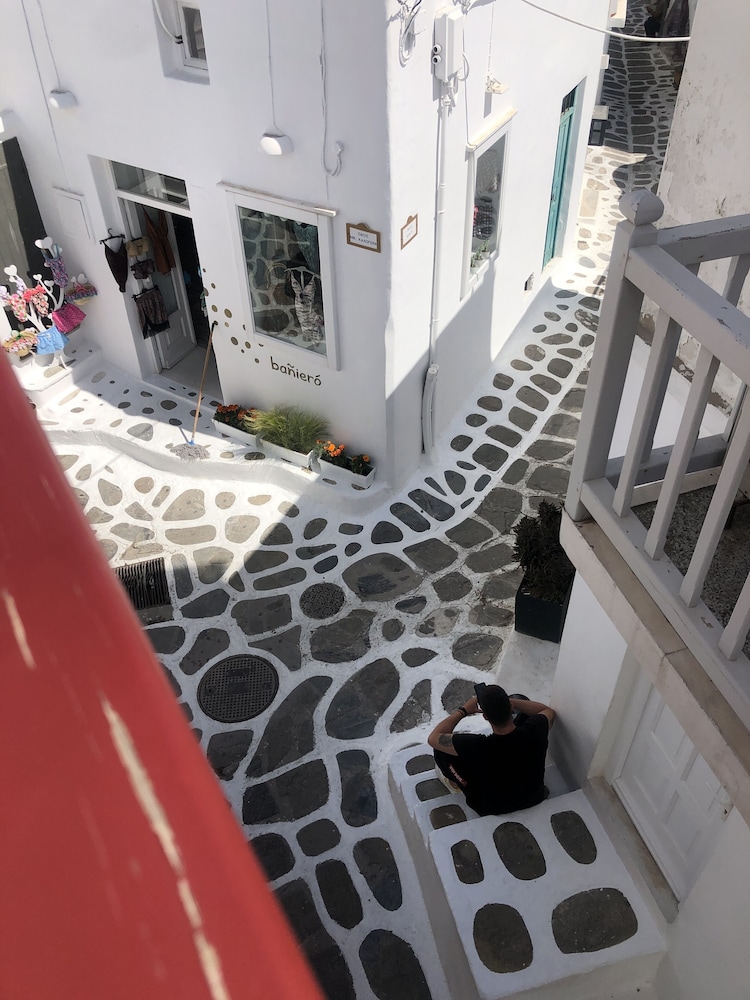 La Maison Kalogera Mykonos Town Hotel 2/50