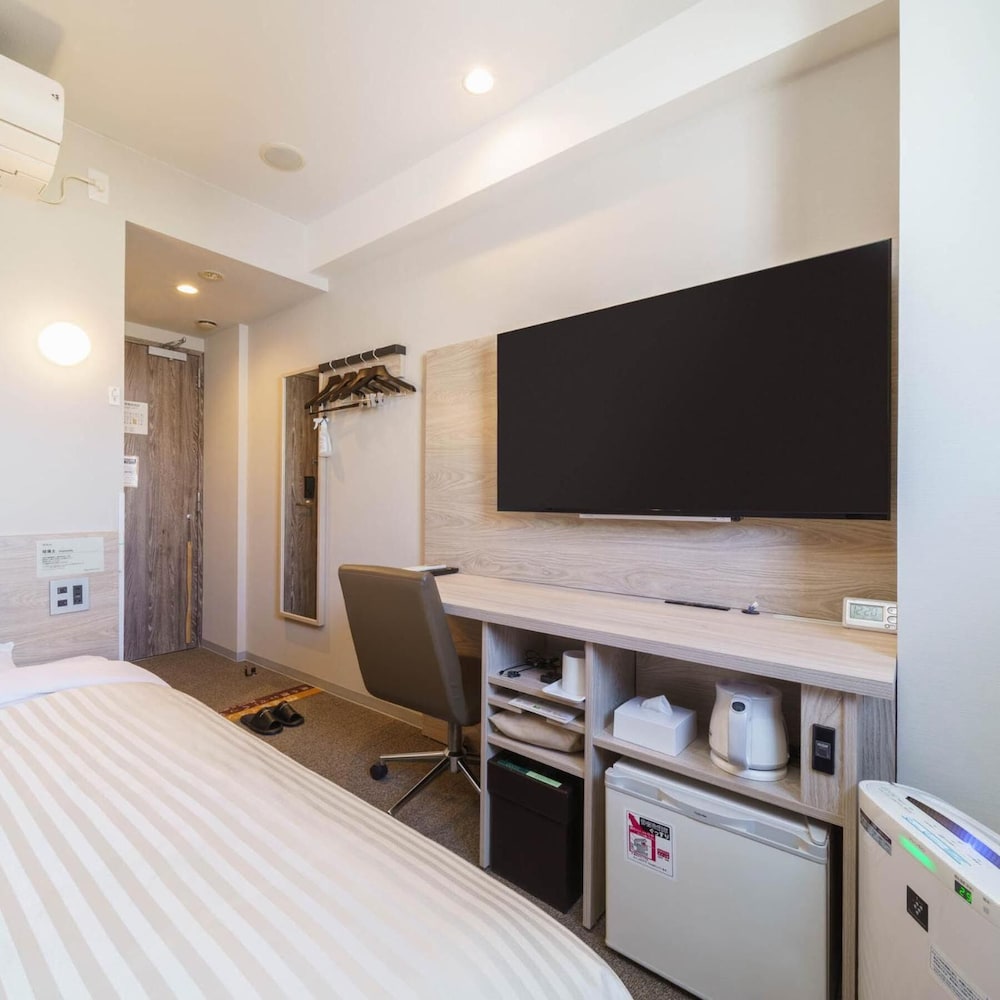 Super Hotel Kushiro Natural Hot Springs 43/50