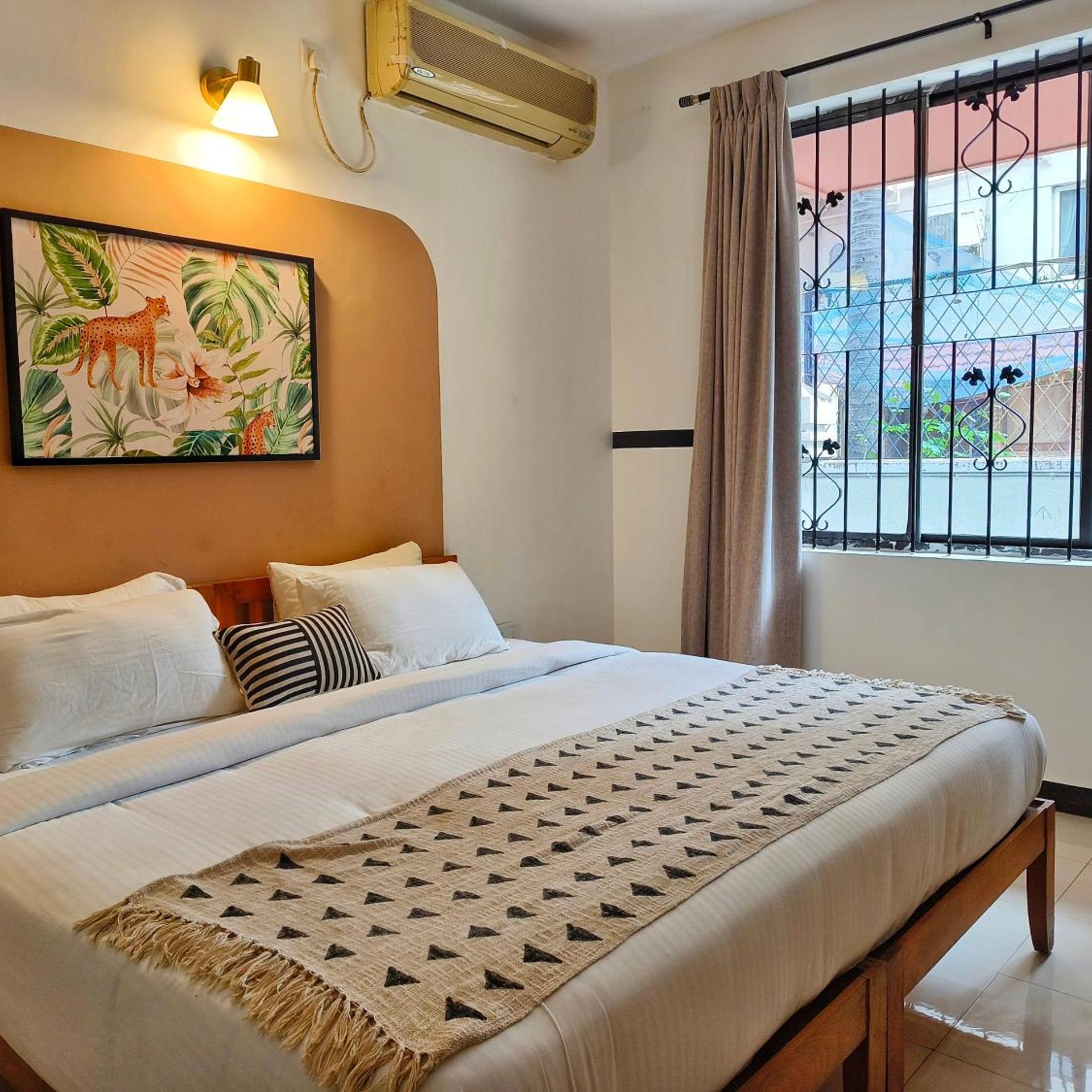Olive Hotel Palace Road by Embassy Group 19/43