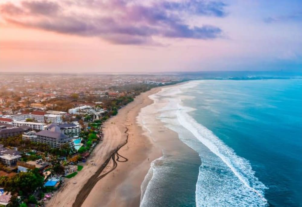 Townhouse Oak Legian Near Legian Beach Formerly Sayang Maha Merta 60/69