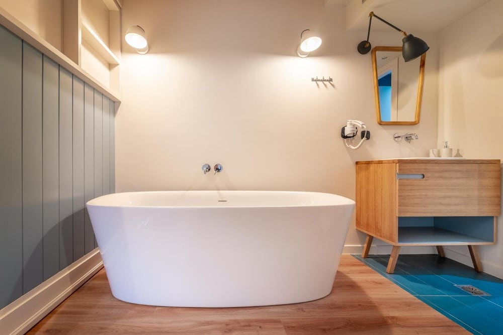 Allure Central Boutique Hotel 18/26