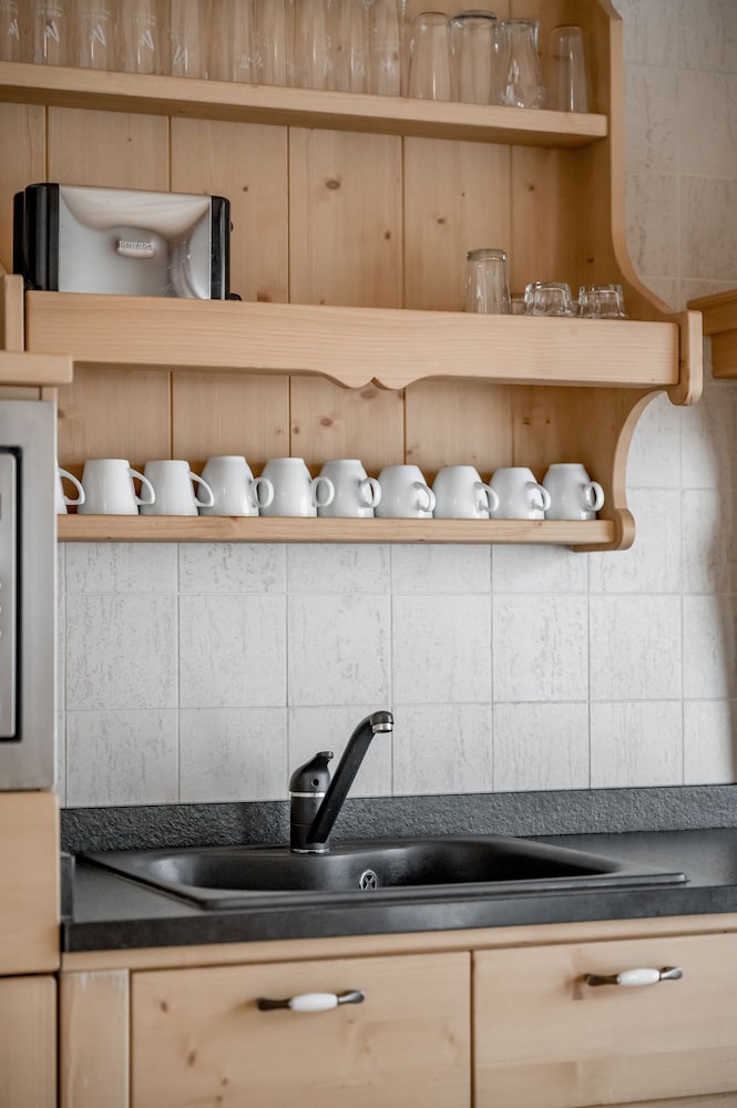 Appartements Torri Di Seefeld 24/57