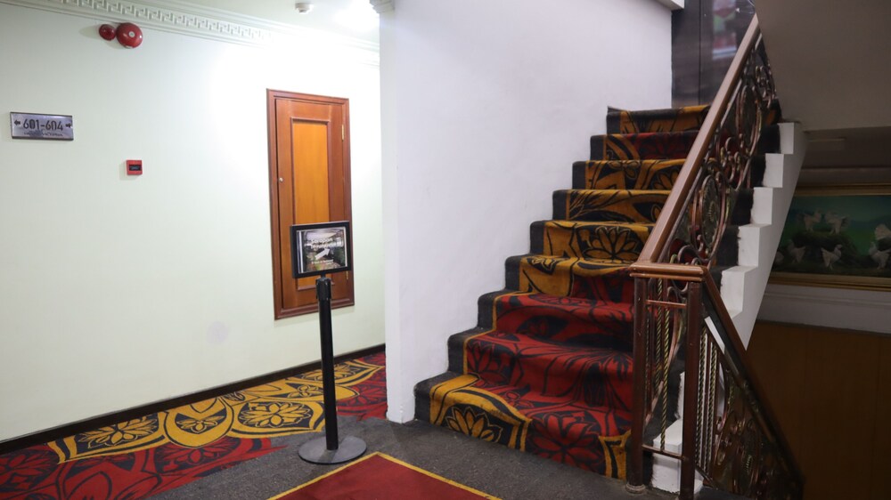 Grand Verona Hotel Samarinda 18/32