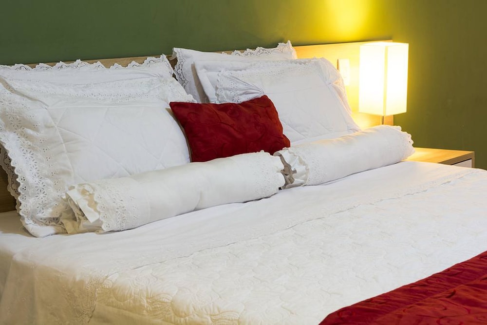 Vila Rica Campinas Hotel 13/35