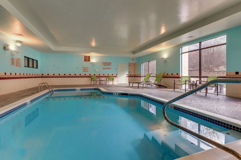 Springhill Suites Dayton South Miamisburg 27/51