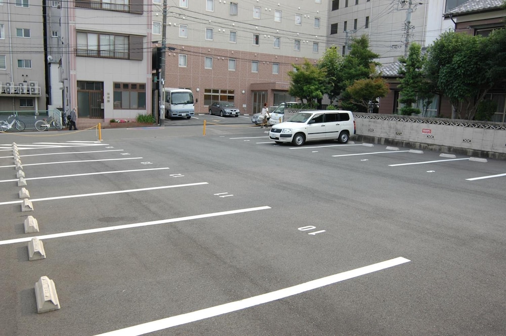 Hotel Econo Tsu Ekimae (ex Hotel Econo Tsu Station) 46/49