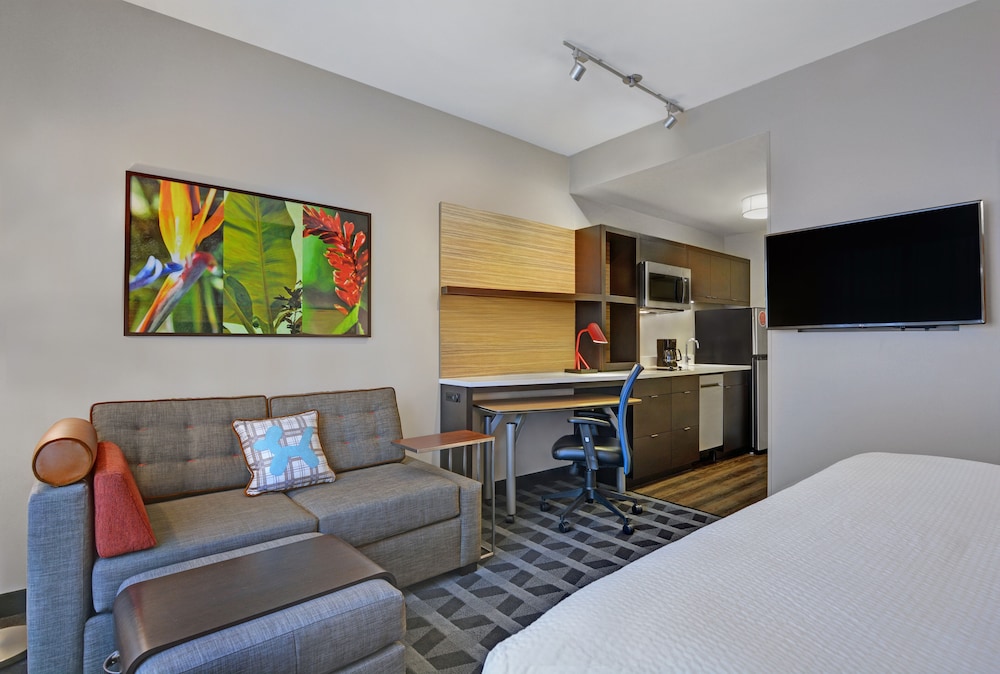 Hotel Towneplace Suites By Marriott Sarasota Bradenton West 19/43