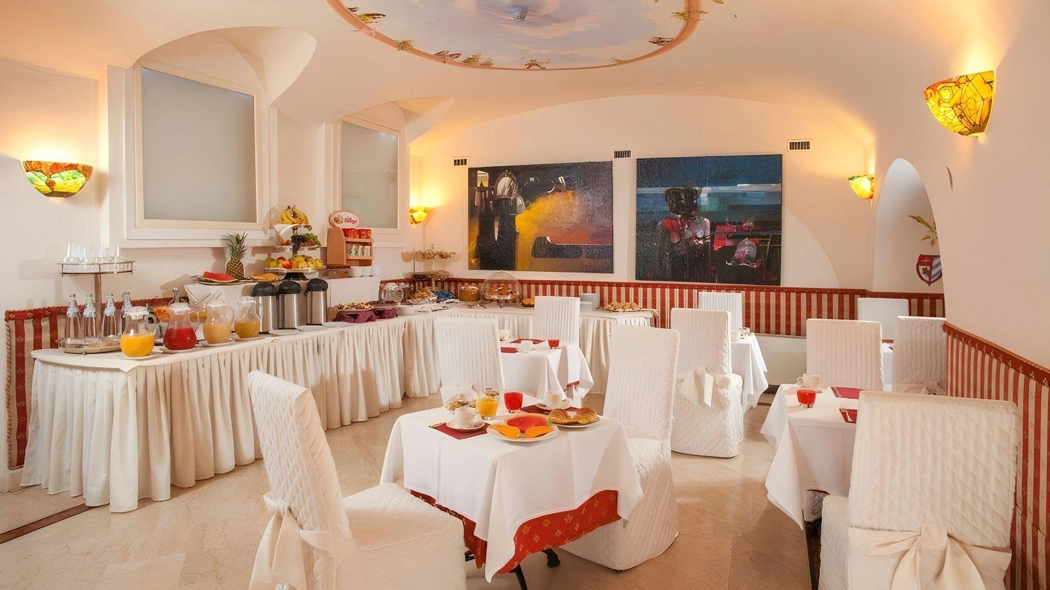 Hotel Varese Roma 25/28