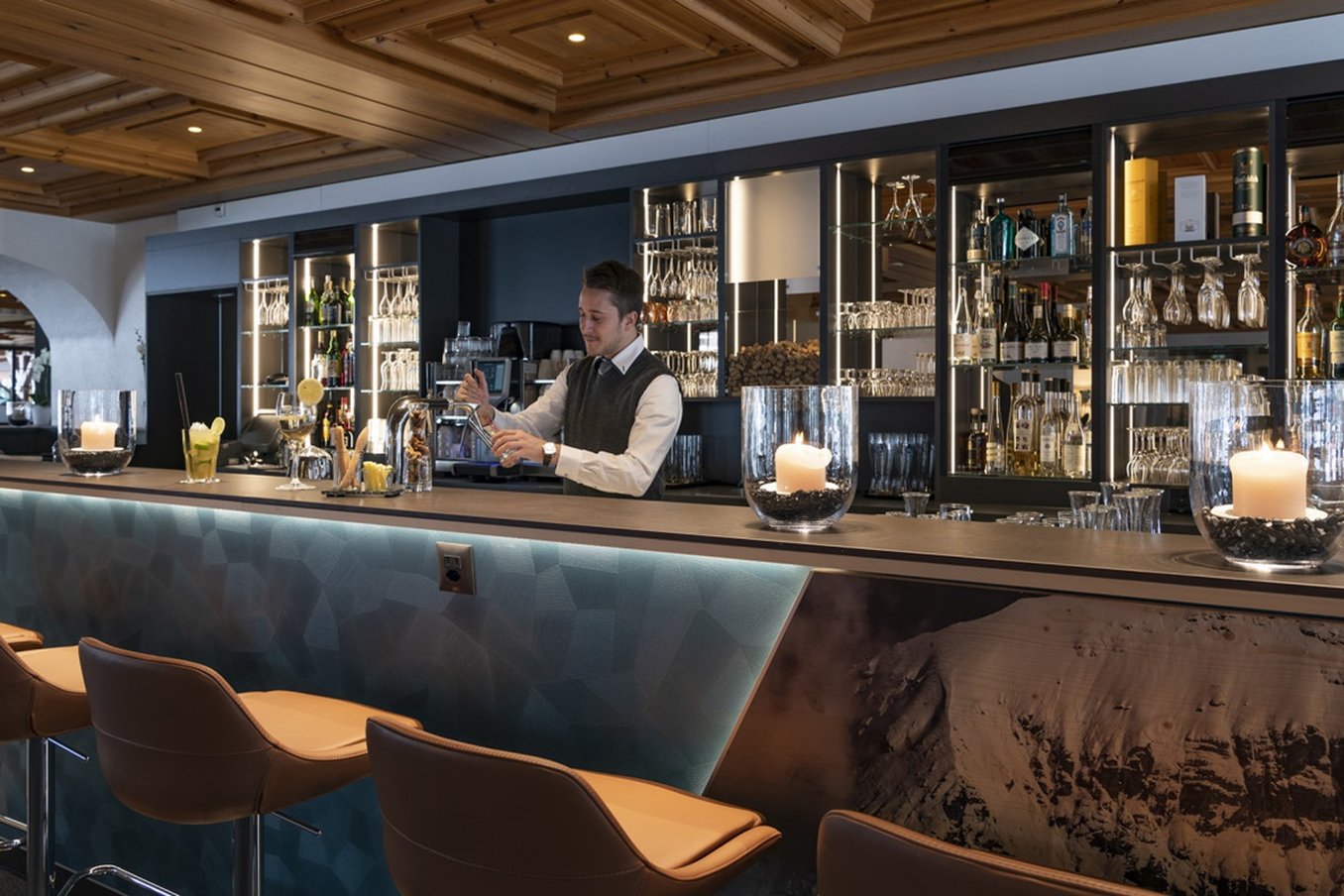 Sunstar Hotel Grindelwald 60/68