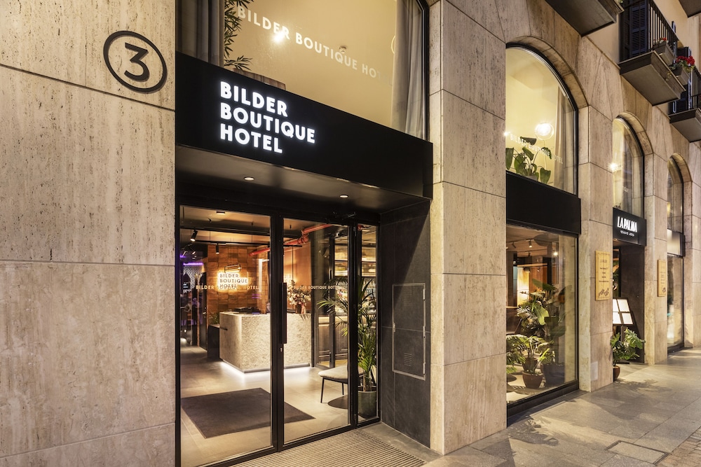 Bilder Boutique Hotel 2/48