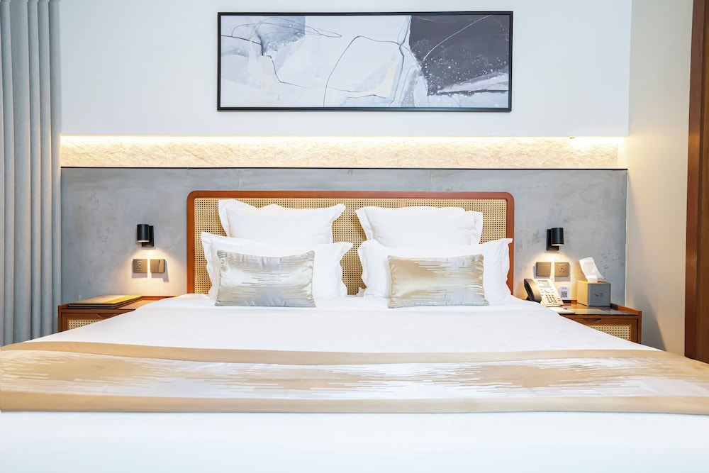 فندق فيفيان بارك الرائد(Vivian Park El Raeid Hotel) 22/48