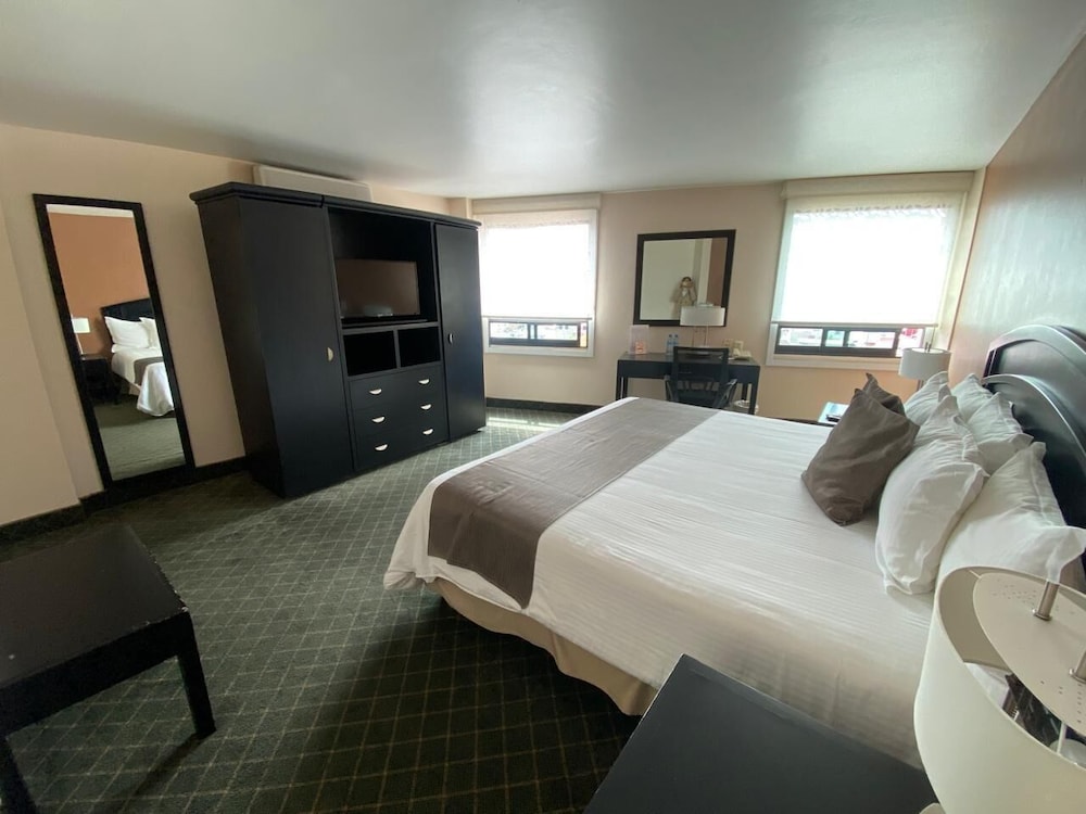 Hotel Mision Express Pachuca 16/36