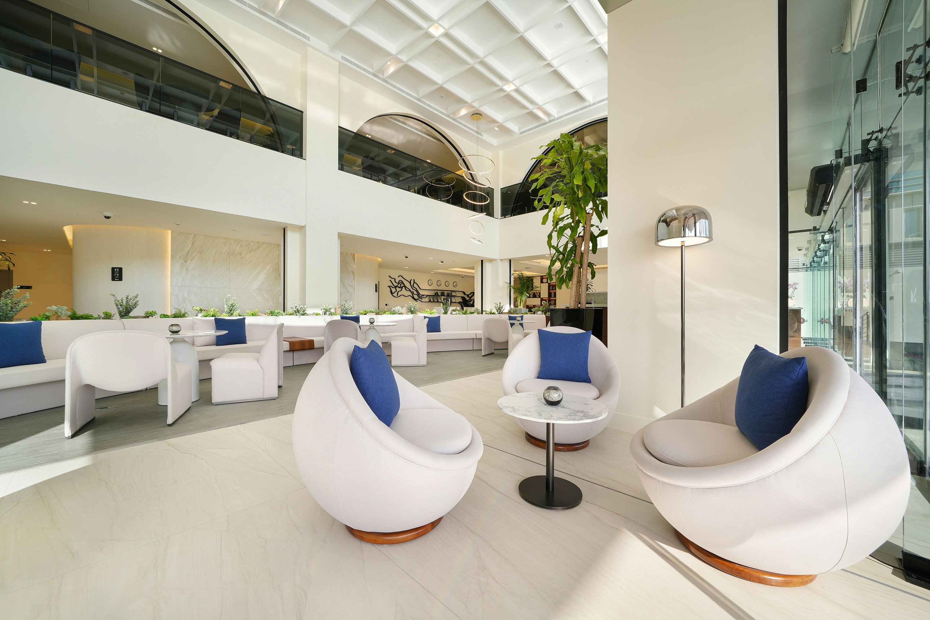 Nova M Olaya Hotel Edge by Rotana 40/54