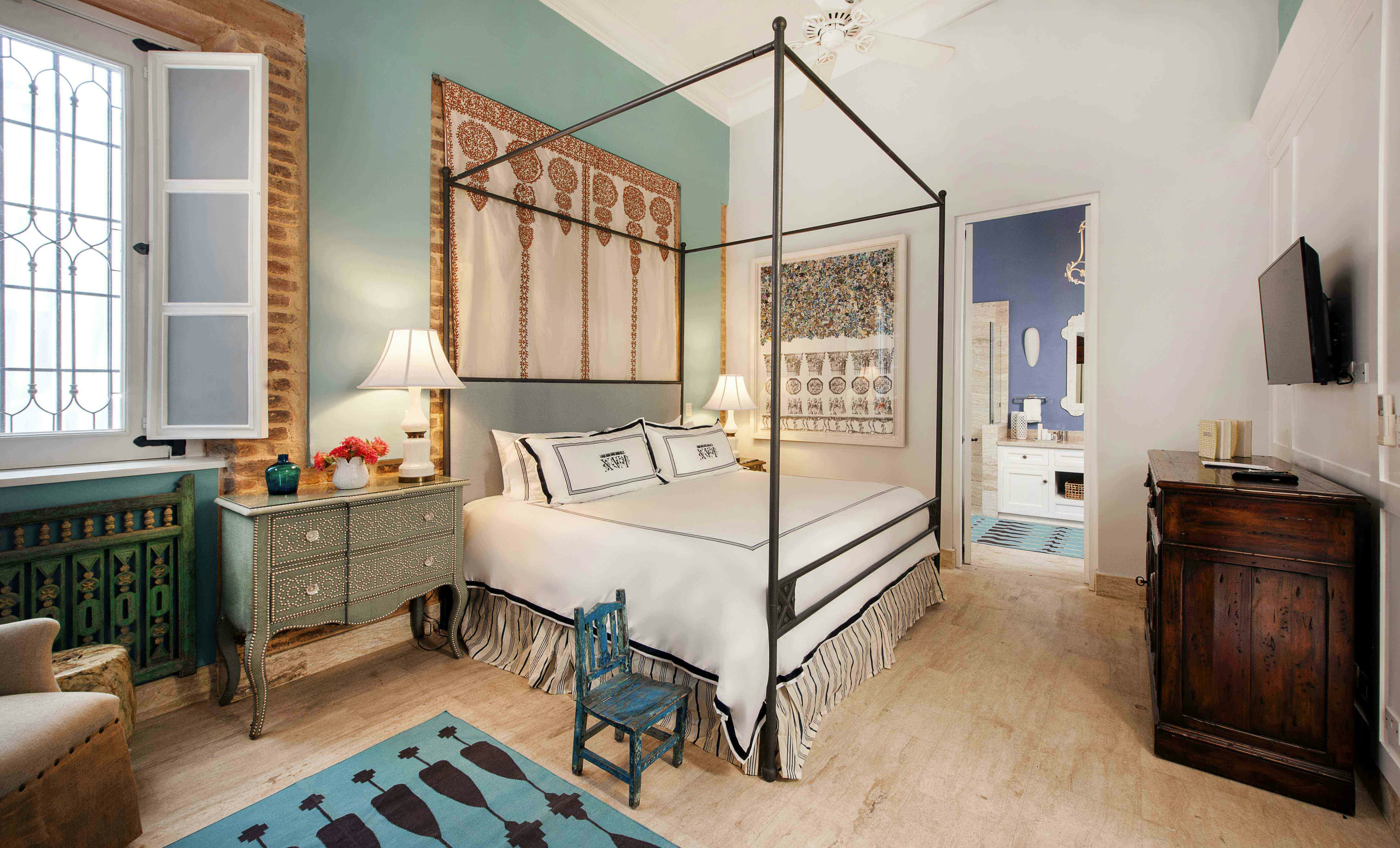 Casas del XVI Boutique Hotel 17/53