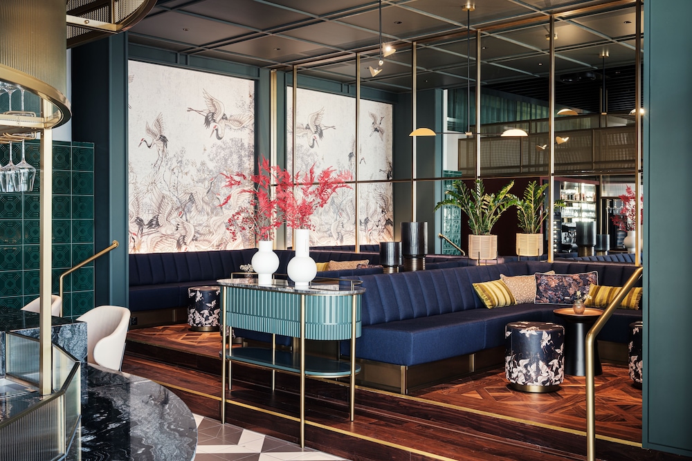 AMERON Zurich Bellerive Au Lac 29/50