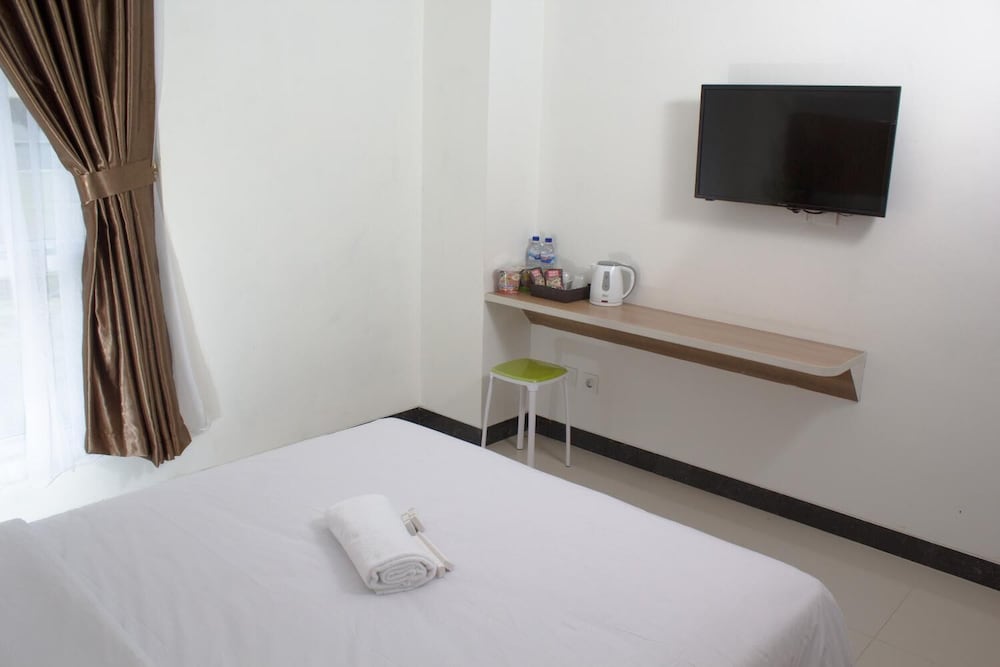 Hotel Sakura Manado 18/48
