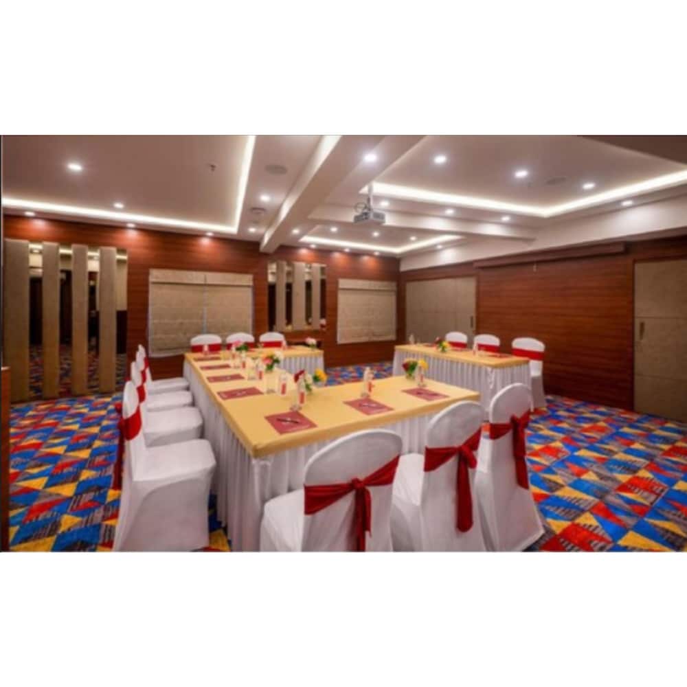 Lords Eco Inn Shapar 23/27
