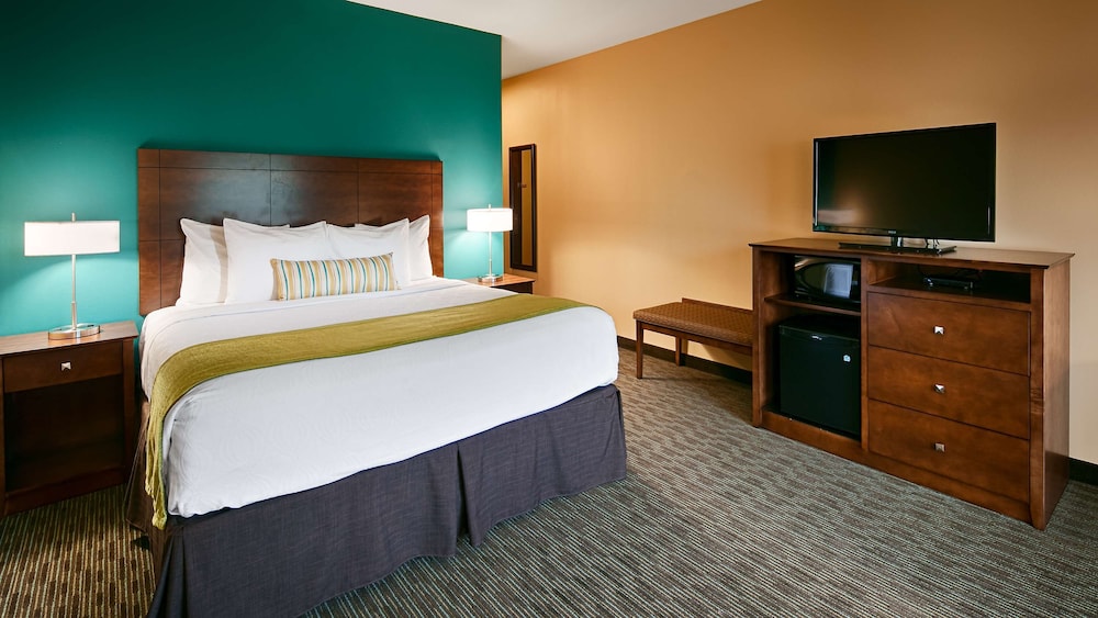 Best Western Plus French Lick 16/50