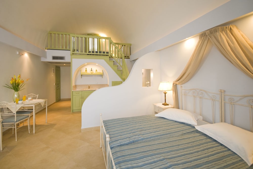 Maisonette