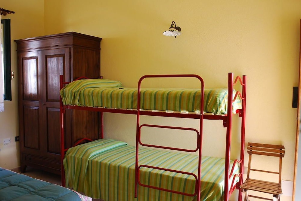 Agriturismo Paulesa 19/50