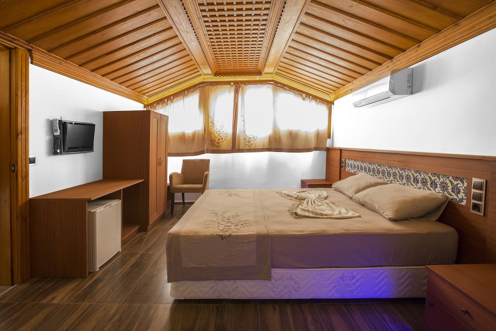 Grand Hotel Azmakhan Spa & Wellness 33/50