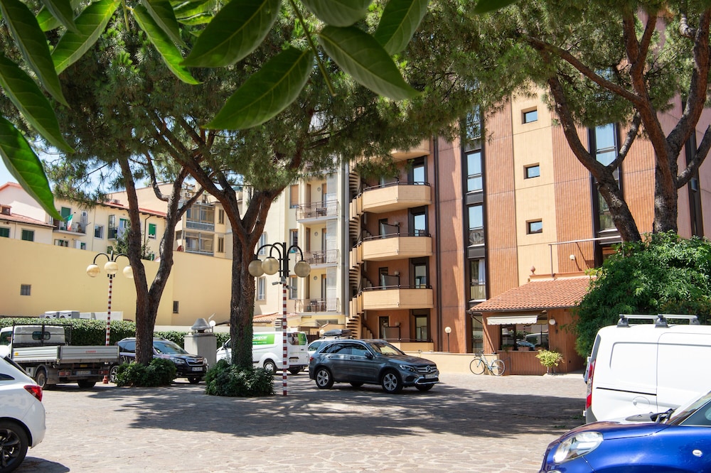 Hotel Grifone Firenze 51/56
