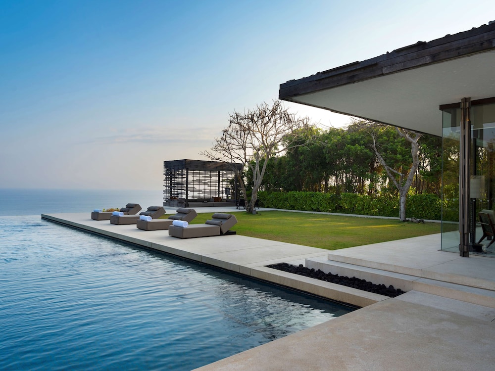Alila Villas Uluwatu 62/71