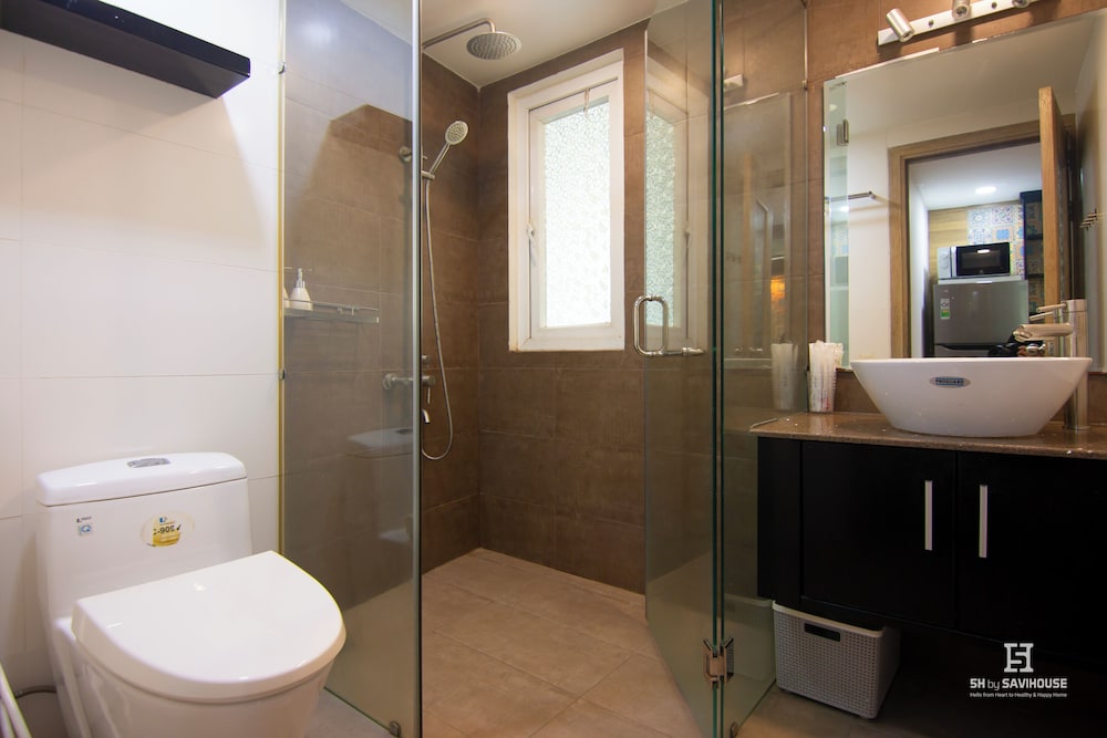 Saigon Huch Villa - Adults Only 46/51