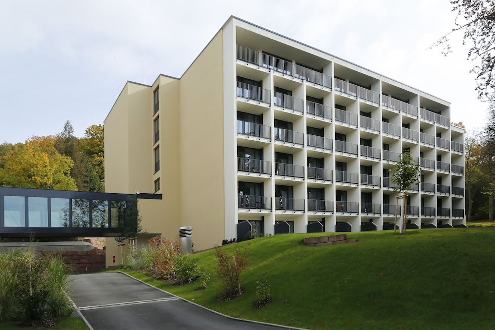 Parkhotel Cup Vitalis 2/65