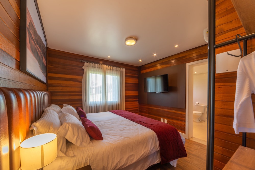 Bourbon Serra Gaucha - Divisa Resort 24/66