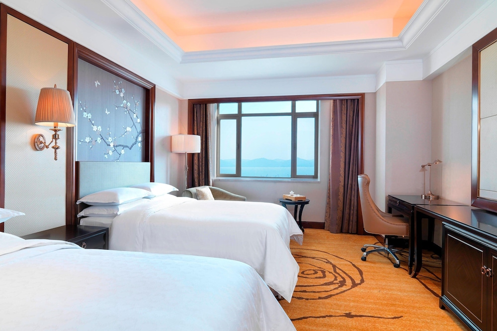 Sheraton Shantou Hotel 13/58