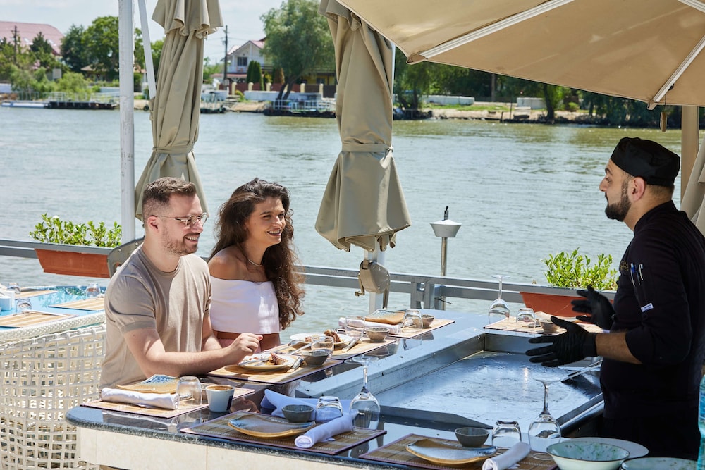 Lebada Luxury Resort & SPA 23/50