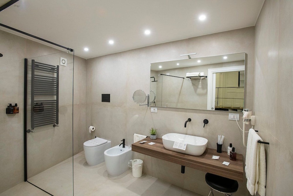 Palazzo Natoli Exclusive Rooms 71/74