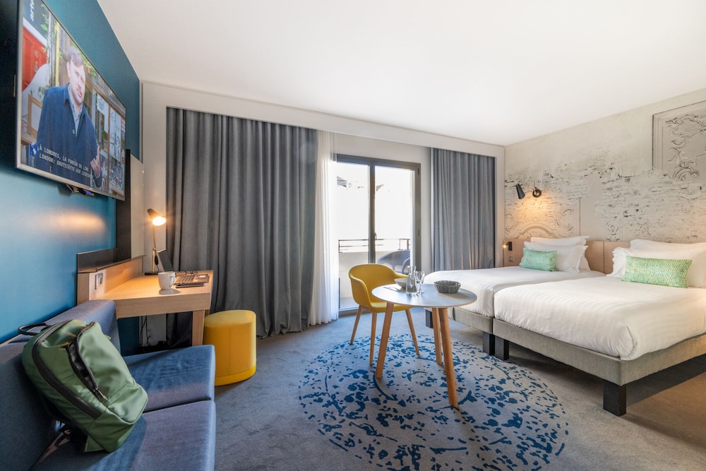Nemea Appart Hotel Cannes Palais 11/50