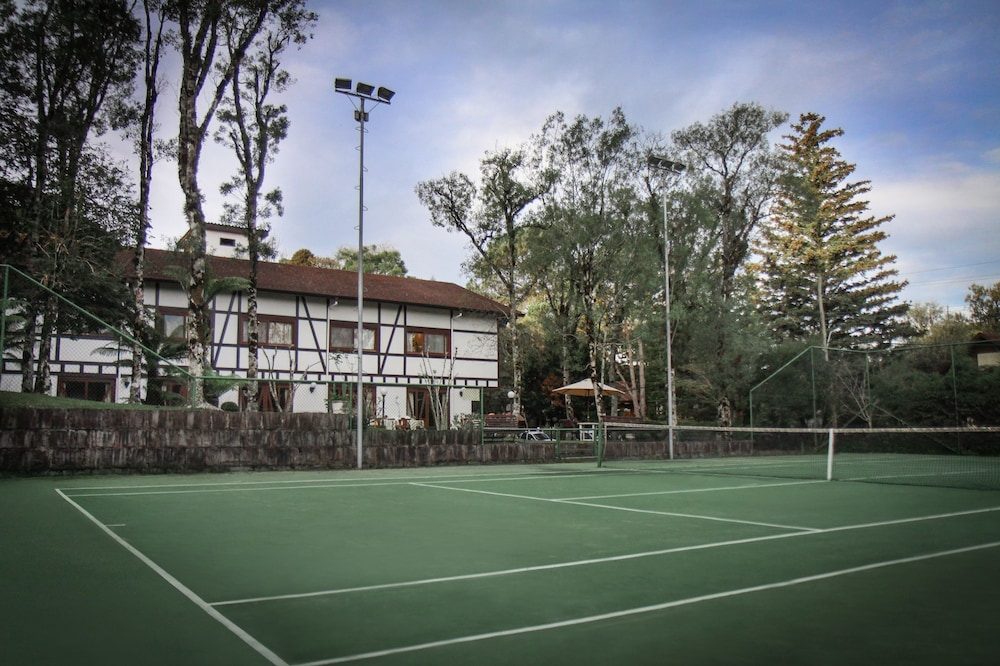 Bavaria Sport Hotel by Intercity 49/73