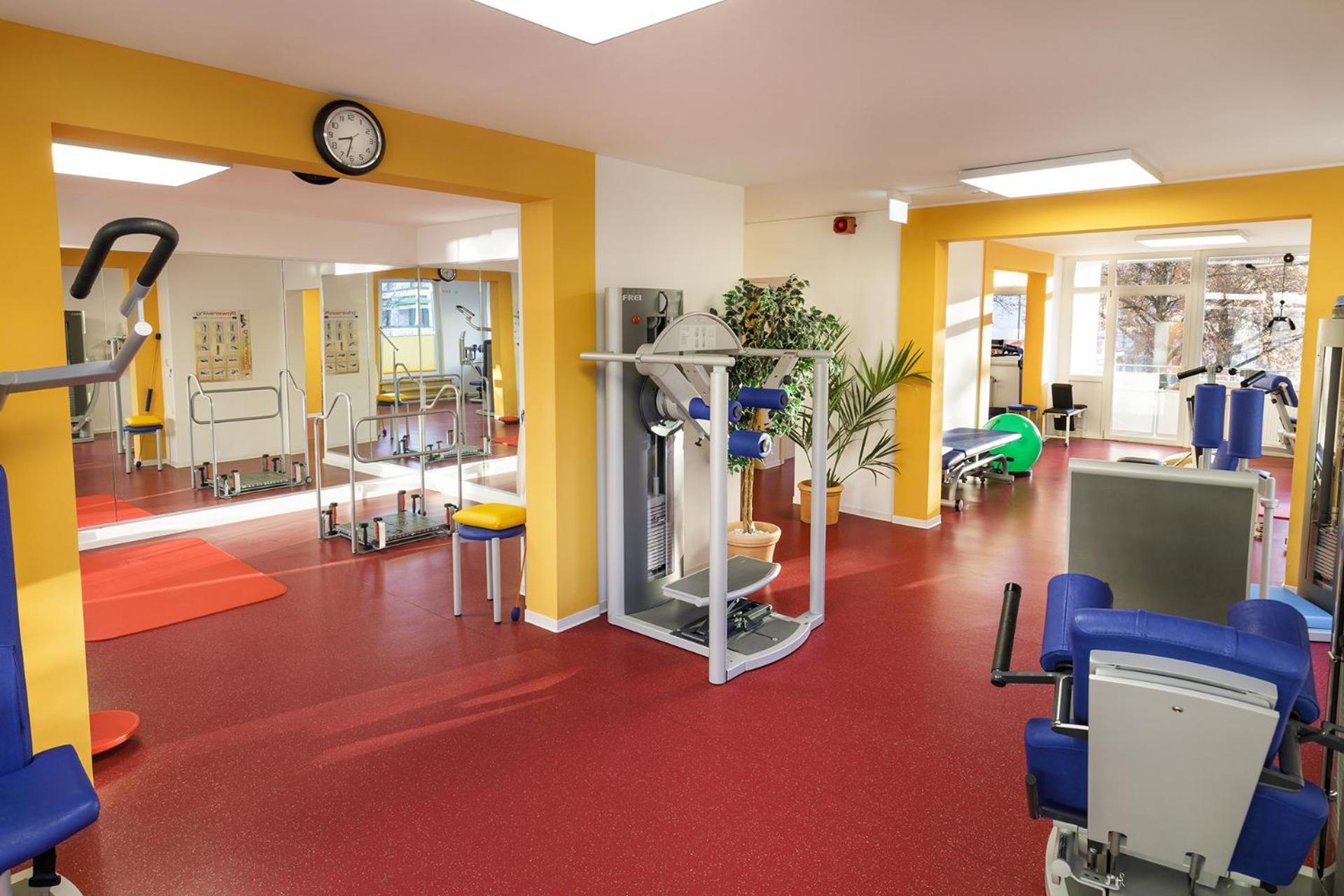 Kurhotel Sonnenhof 31/50