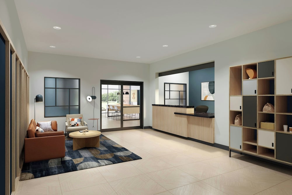 StudioRes by Marriott Fort Myers Airport 9/21