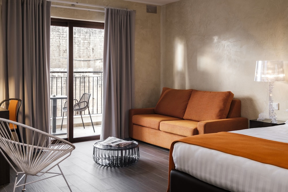Quaint Boutique Hotel Rabat 49/64